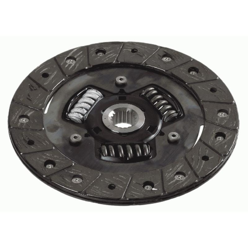 Disque d'embrayage SACHS 1862 875 002 - Visuel 1