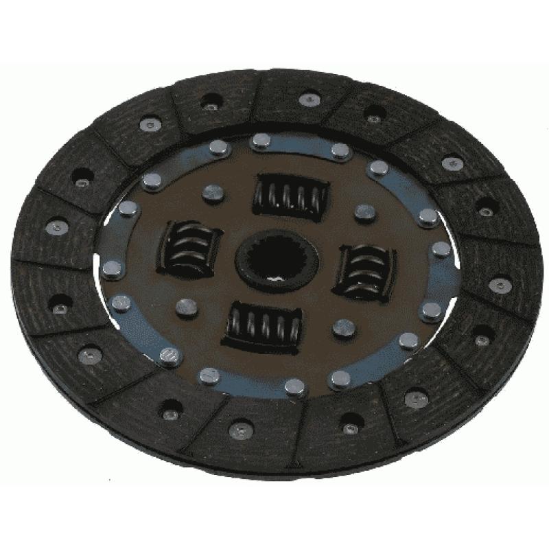 Disque d'embrayage SACHS 1862 876 002 - Visuel 1