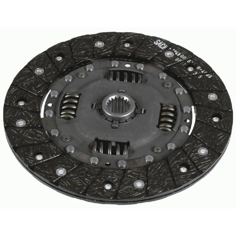 Disque d'embrayage SACHS 1862 882 042 - Visuel 1