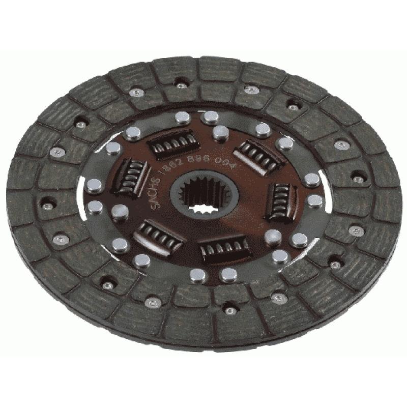 Disque d'embrayage SACHS 1862 896 004 - Visuel 1