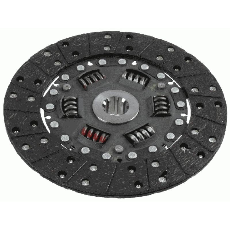 Disque d'embrayage SACHS 1862 928 001 - Visuel 1