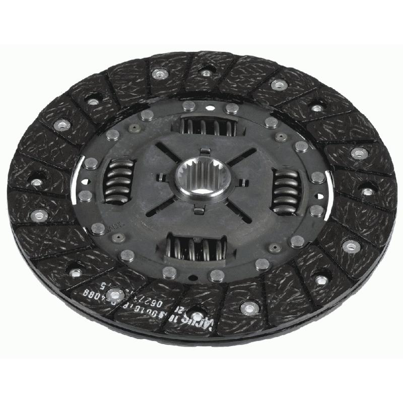 Disque d'embrayage SACHS 1862 954 142 - Visuel 1