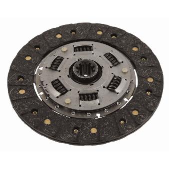 Disque d'embrayage SACHS OEM 01903913 Disque d'embrayage SACHS OEM 01903913