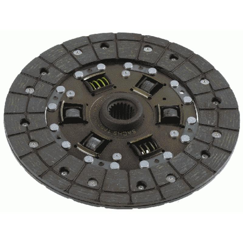 Disque d'embrayage SACHS 1862 991 002 - Visuel 1