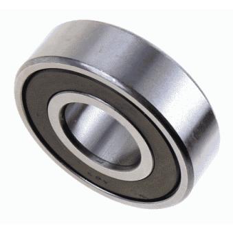 Palier de guidage, embrayage SACHS [1863 869 010]