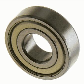 Palier de guidage, embrayage SACHS 1863 869 014 Palier de guidage, embrayage SACHS 1863 869 014