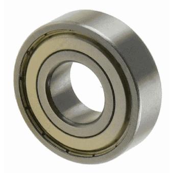 Palier de guidage, embrayage SACHS OEM 1136553
