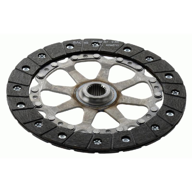 Disque d'embrayage SACHS 1864 000 045 - Visuel 1