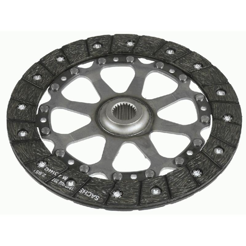 Disque d'embrayage SACHS 1864 000 411 - Visuel 1