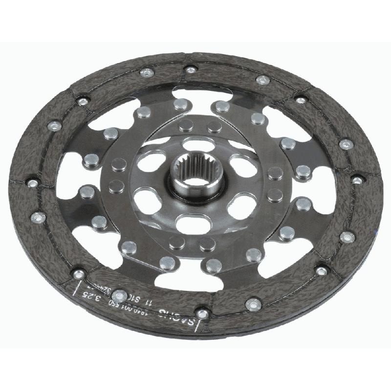 Disque d'embrayage SACHS 1864 000 435 - Visuel 1