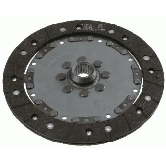 Disque d'embrayage SACHS OEM 52104026