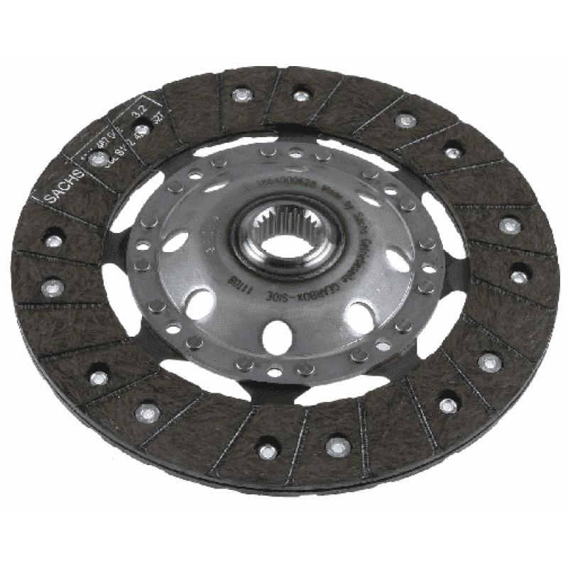 Disque d'embrayage SACHS 1864 000 628 - Visuel 1
