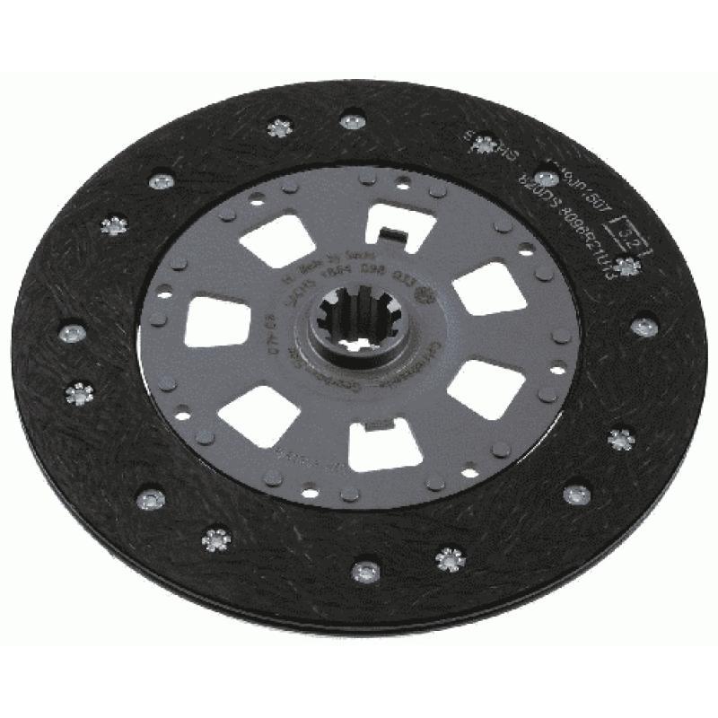 Disque d'embrayage SACHS 1864 098 033 - Visuel 1