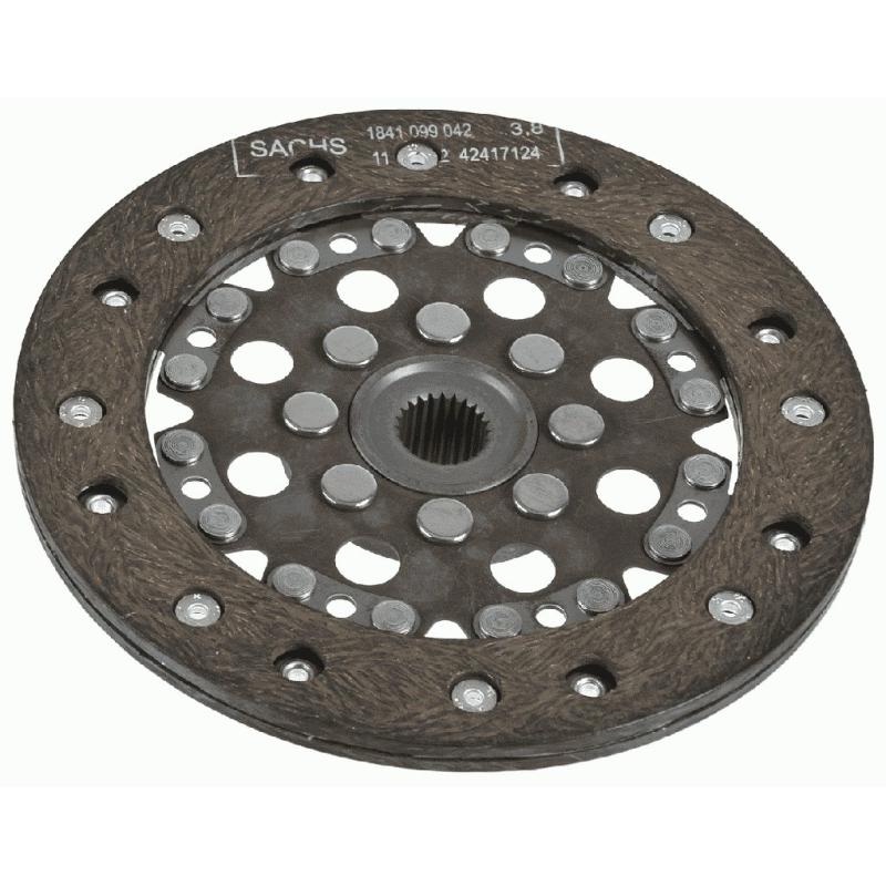 Disque d'embrayage SACHS 1864 121 536 - Visuel 1