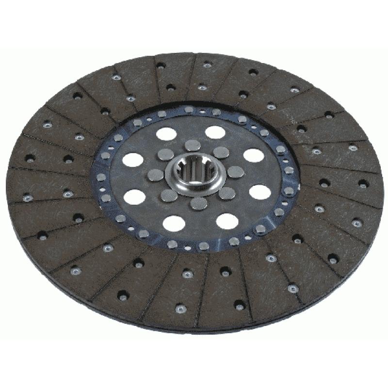 Disque d'embrayage SACHS 1864 300 007 - Visuel 1