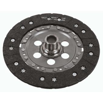 Disque d'embrayage SACHS OEM 96411691100