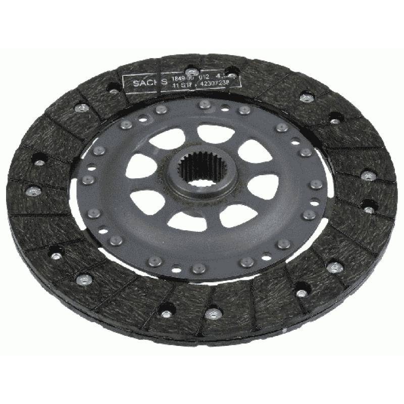 Disque d'embrayage SACHS 1864 503 231 - Visuel 1
