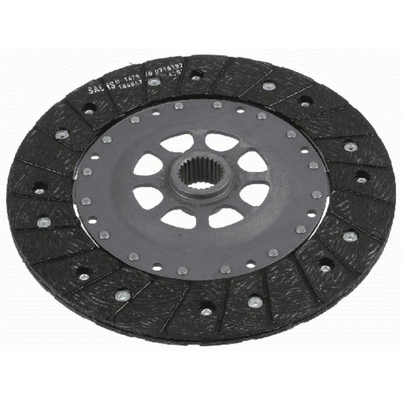 Disque d'embrayage SACHS 1864 504 031 - Visuel 1