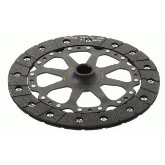 Disque d'embrayage SACHS OEM 99611601306 Disque d'embrayage SACHS OEM 99611601306