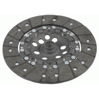 Disque d'embrayage SACHS 1864 600 202