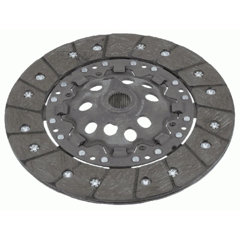 Disque d'embrayage SACHS 1864 600 202 - Visuel 1