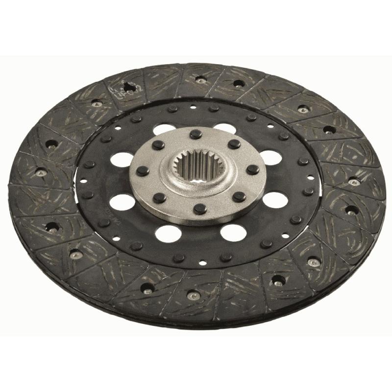 Disque d'embrayage SACHS 1864 600 212 - Visuel 1