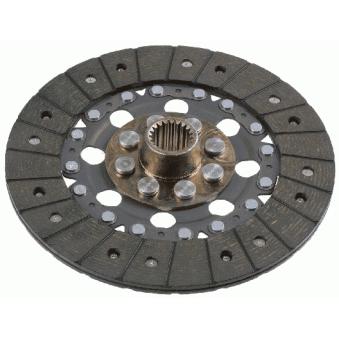 Disque d'embrayage SACHS OEM 3125020353