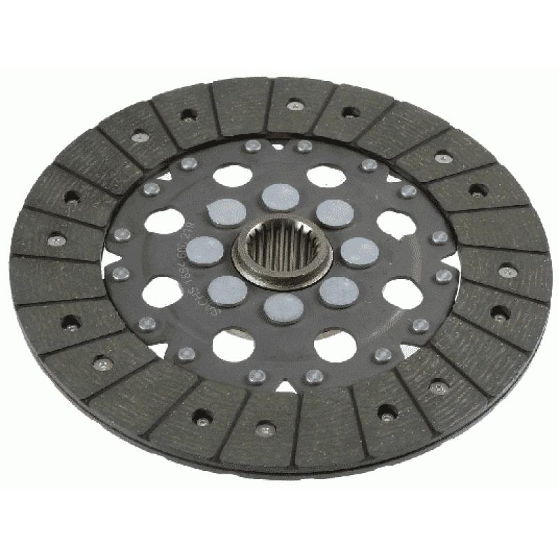Disque d'embrayage SACHS 1864 600 219 - Visuel 1