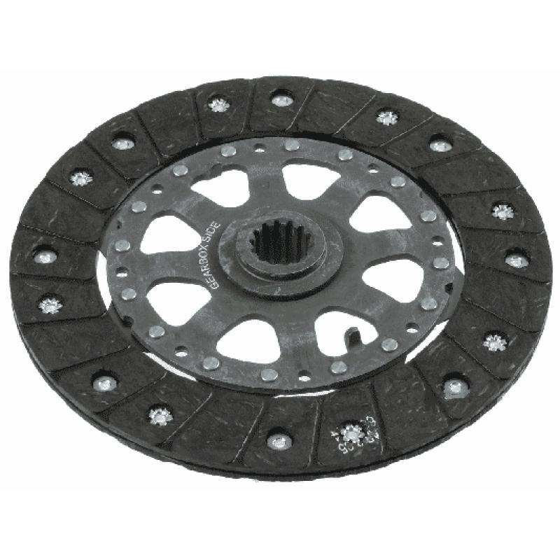 Disque d'embrayage SACHS 1864 600 221 - Visuel 1