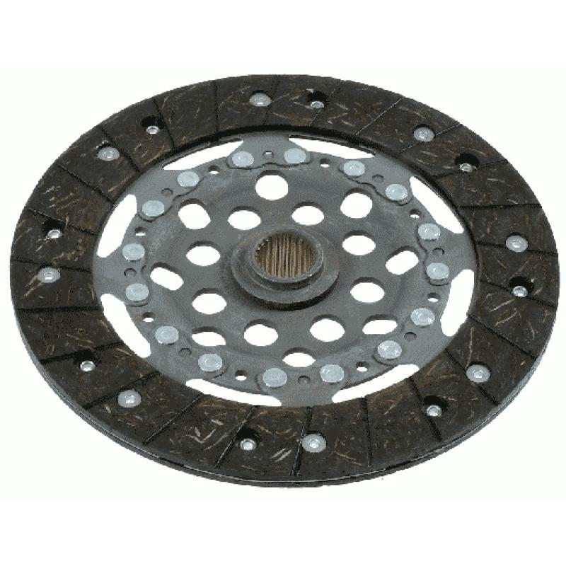 Disque d'embrayage SACHS 1864 600 227 - Visuel 1