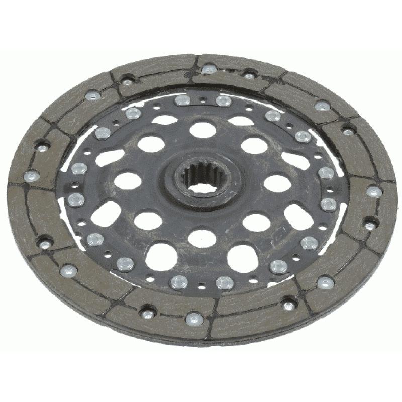 Disque d'embrayage SACHS 1864 600 233 - Visuel 1