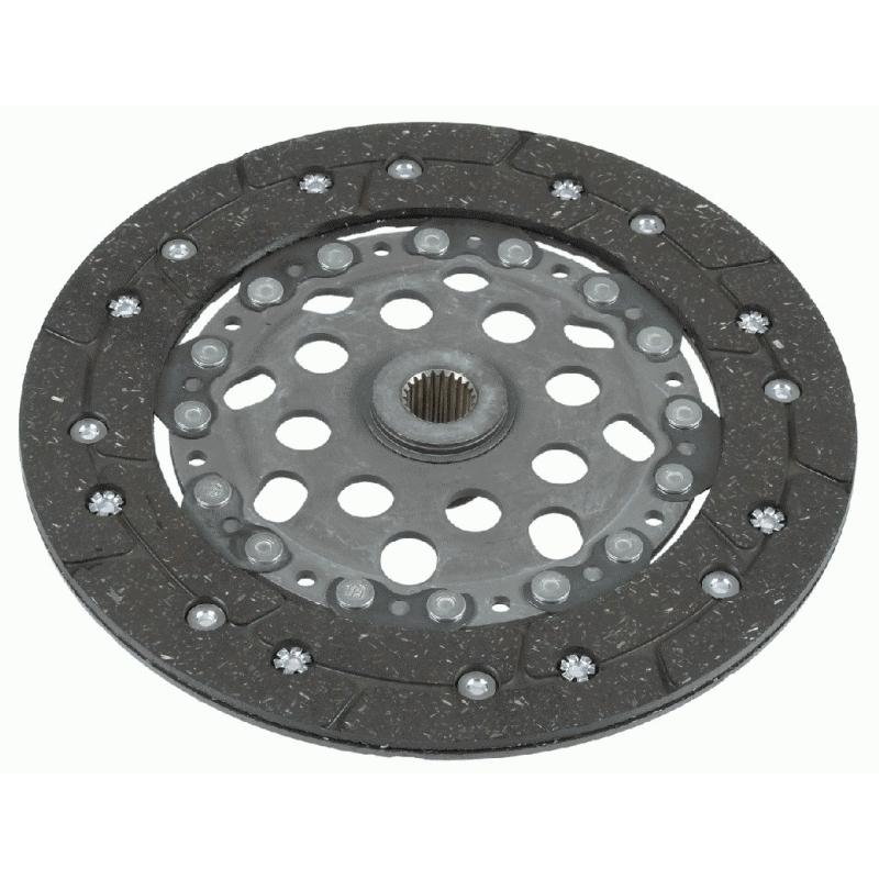 Disque d'embrayage SACHS 1864 600 234 - Visuel 1