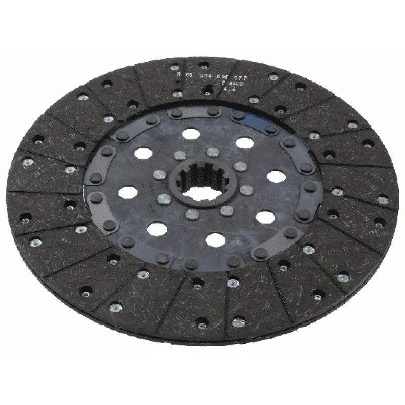 Disque d'embrayage SACHS 1864 600 304 - Visuel 1