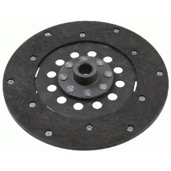 Disque d'embrayage SACHS OEM 6300068