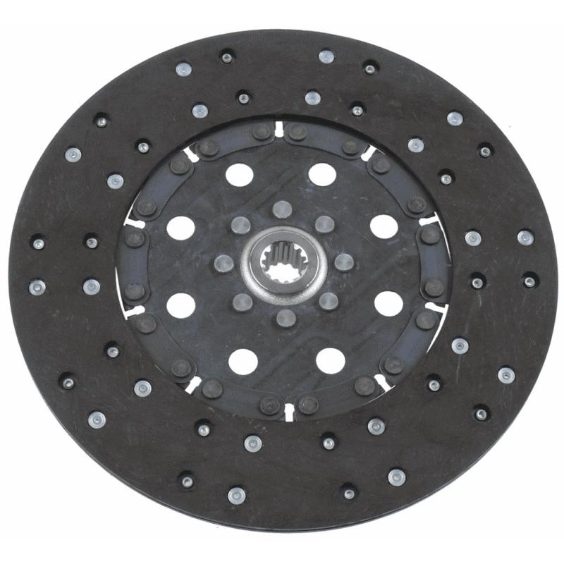 Disque d'embrayage SACHS 1864 600 334 - Visuel 1