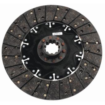 Disque d'embrayage SACHS OEM 83971654