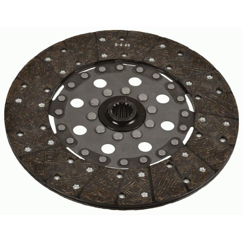 Disque d'embrayage SACHS 1864 600 340 - Visuel 1