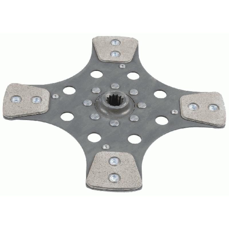 Disque d'embrayage SACHS 1864 600 351 - Visuel 1