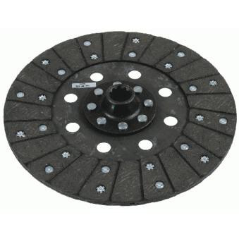 Disque d'embrayage SACHS [1864 600 353]