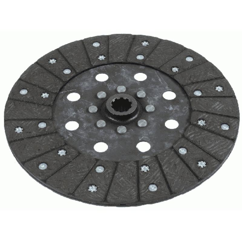 Disque d'embrayage SACHS 1864 600 353 - Visuel 1