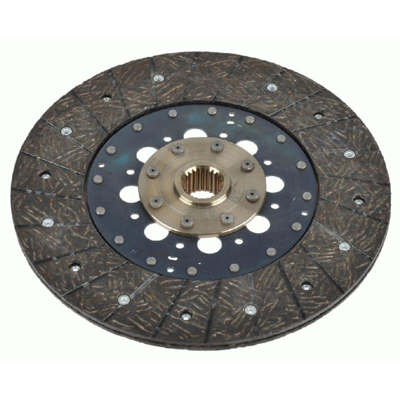 Disque d'embrayage SACHS 1864 600 703 - Visuel 1