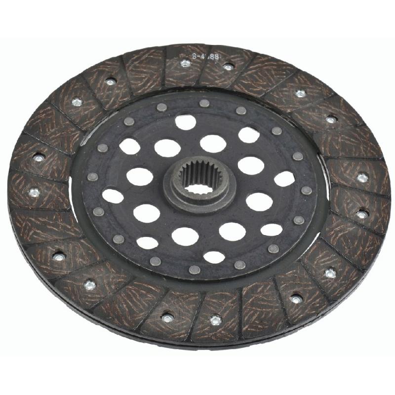 Disque d'embrayage SACHS 1864 634 018 - Visuel 1