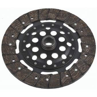 Disque d'embrayage SACHS OEM 30100EQ000 Disque d'embrayage SACHS OEM 30100EQ000