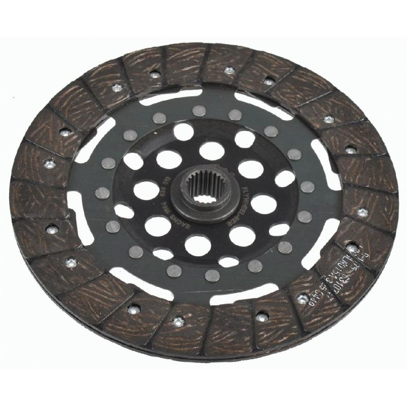 Disque d'embrayage SACHS 1864 634 019 - Visuel 1