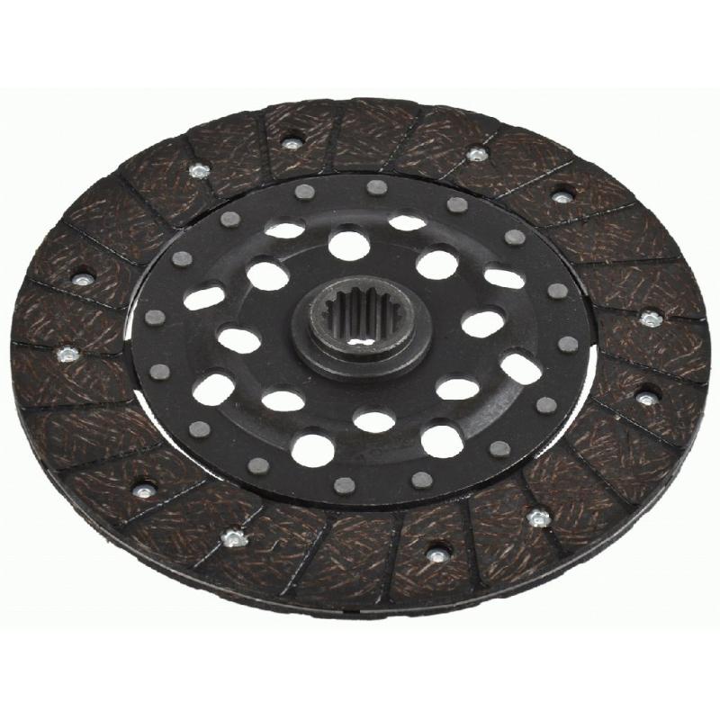 Disque d'embrayage SACHS 1864 634 021 - Visuel 1