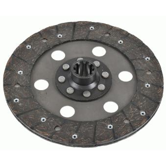 Disque d'embrayage SACHS OEM 1161003