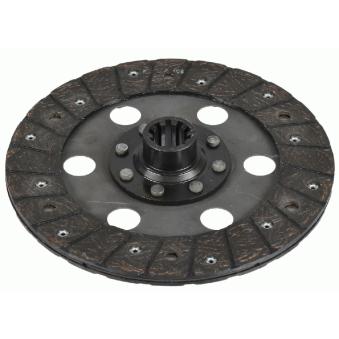 Disque d'embrayage SACHS OEM 06238381
