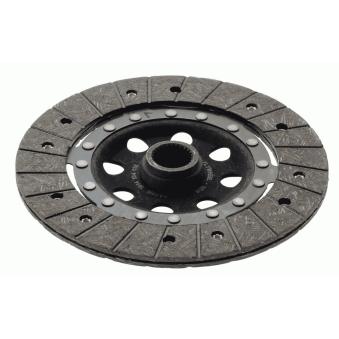 Disque d'embrayage SACHS OEM 0142505103 Disque d'embrayage SACHS OEM 0142505103