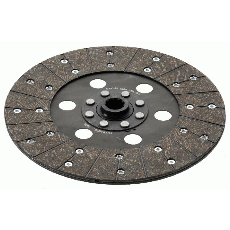 Disque d'embrayage SACHS 1864 634 038 - Visuel 1