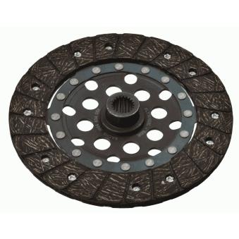 Disque d'embrayage SACHS OEM 9480144